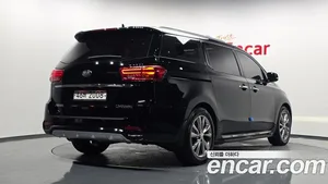 Kia Carnival, 2018 — миниатюра 2