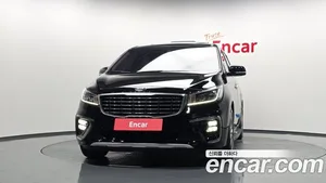 Kia Carnival, 2018 — миниатюра 3