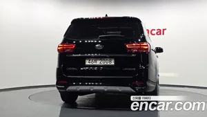 Kia Carnival, 2018 — миниатюра 4