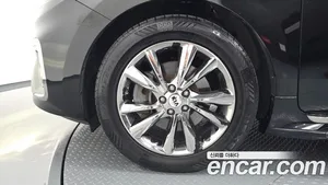 Kia Carnival, 2018 — миниатюра 5