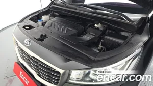 Kia Carnival, 2018 — миниатюра 6