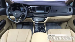 Kia Carnival, 2018 — миниатюра 7
