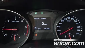 Kia Carnival, 2018 — миниатюра 8