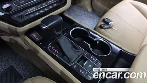 Kia Carnival, 2018 — миниатюра 9