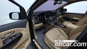Kia Carnival, 2018 — миниатюра 10