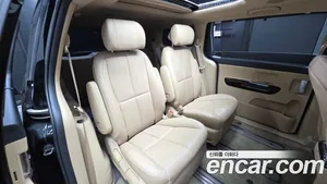 Kia Carnival, 2018 — миниатюра 11