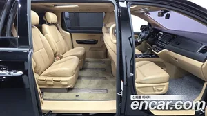 Kia Carnival, 2018 — миниатюра 12