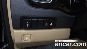 Kia Carnival, 2018 — миниатюра 13