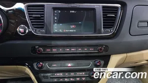 Kia Carnival, 2018 — миниатюра 15