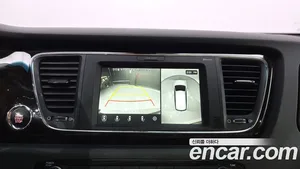 Kia Carnival, 2018 — миниатюра 16