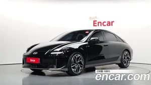 Hyundai Ioniq 6, 2022 — миниатюра 1
