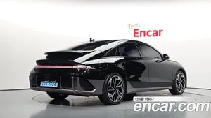 Hyundai Ioniq 6, 2022 — миниатюра 2