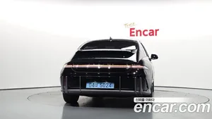 Hyundai Ioniq 6, 2022 — миниатюра 4