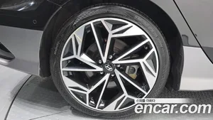 Hyundai Ioniq 6, 2022 — миниатюра 5