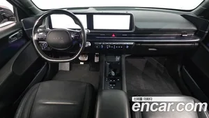 Hyundai Ioniq 6, 2022 — миниатюра 10