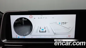 Hyundai Ioniq 6, 2022 — миниатюра 11