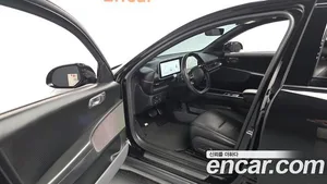 Hyundai Ioniq 6, 2022 — миниатюра 13