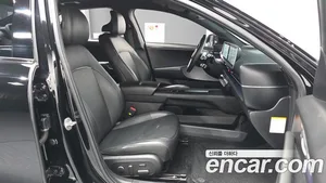 Hyundai Ioniq 6, 2022 — миниатюра 17