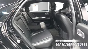 Hyundai Ioniq 6, 2022 — миниатюра 18