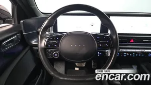 Hyundai Ioniq 6, 2022 — миниатюра 19
