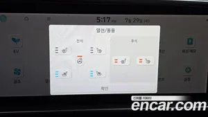 Hyundai Ioniq 6, 2022 — миниатюра 22