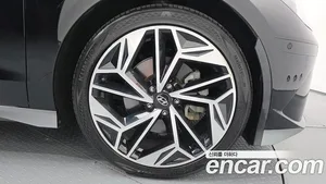 Hyundai Ioniq 6, 2022 — миниатюра 7