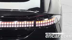 Hyundai Ioniq 6, 2022 — миниатюра 9