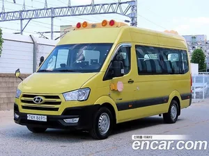 Hyundai Solati, 2019 — миниатюра 2