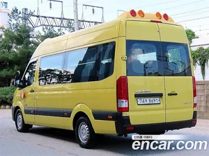 Hyundai Solati, 2019 — миниатюра 3