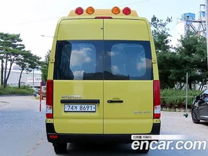 Hyundai Solati, 2019 — миниатюра 4