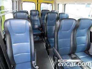 Hyundai Solati, 2019 — миниатюра 8