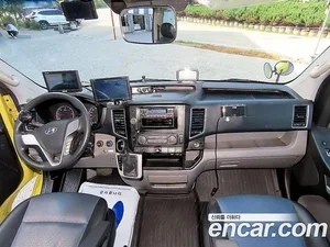 Hyundai Solati, 2019 — миниатюра 9