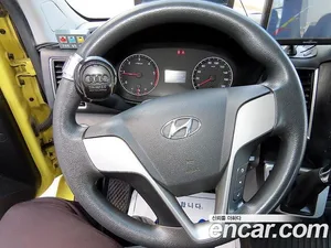Hyundai Solati, 2019 — миниатюра 10