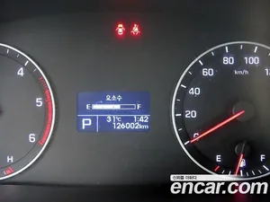 Hyundai Solati, 2019 — миниатюра 11