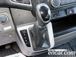 Hyundai Solati, 2019 — миниатюра 12