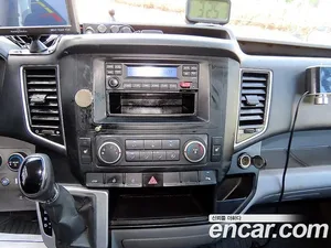 Hyundai Solati, 2019 — миниатюра 16