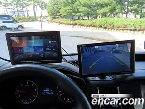 Hyundai Solati, 2019 — миниатюра 17