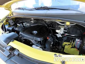 Hyundai Solati, 2019 — миниатюра 19