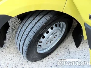 Hyundai Solati, 2019 — миниатюра 20