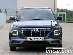 Hyundai Venue, 2019 — миниатюра 1