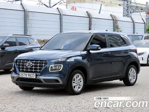 Hyundai Venue, 2019 — миниатюра 2