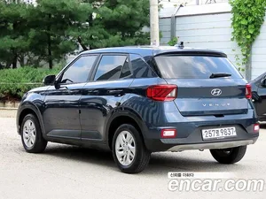 Hyundai Venue, 2019 — миниатюра 3