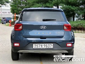 Hyundai Venue, 2019 — миниатюра 4