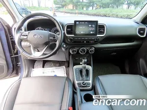 Hyundai Venue, 2019 — миниатюра 7