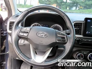 Hyundai Venue, 2019 — миниатюра 8