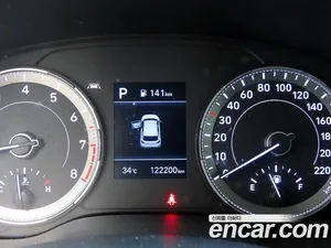 Hyundai Venue, 2019 — миниатюра 9