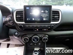 Hyundai Venue, 2019 — миниатюра 13