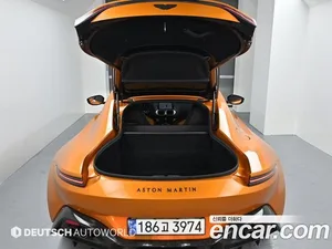 Astonmartin Vantage, 2023 — миниатюра 20