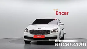 Kia K9, 2019 — миниатюра 3