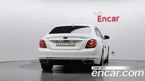 Kia K9, 2019 — миниатюра 4